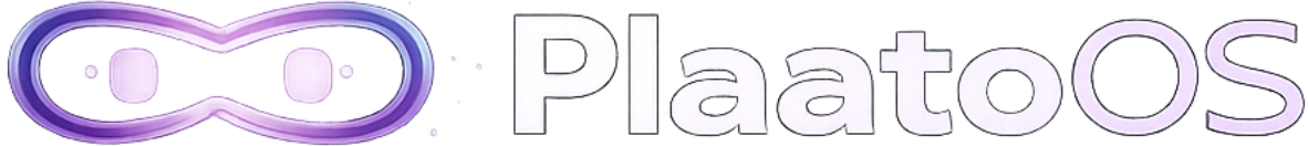 PlaatoOS logo