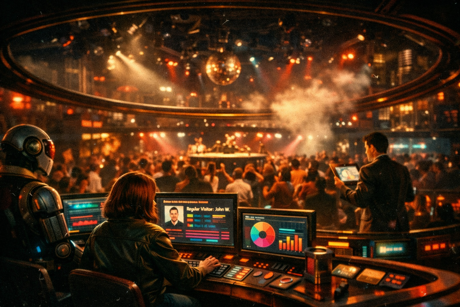 Another Weekend… And You Still Don’t Know Your Clients